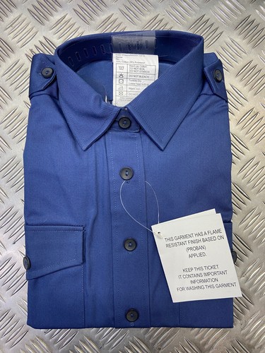Wrns working shirt british - wrns,