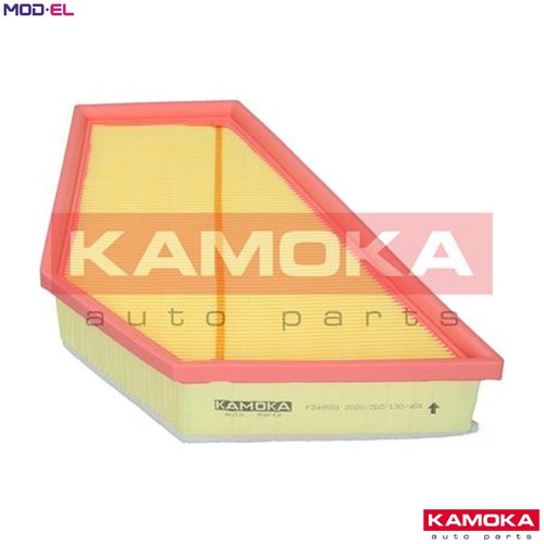 Air filter f249501 - filter, for