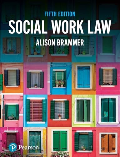 Social work law brammer - social,