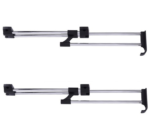 Valet rod extendable - 2,