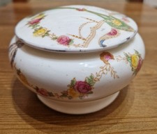 Fielding’s Devon Ware Kent