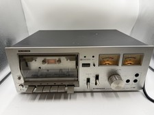 PIONEER CT F4040 STEREO