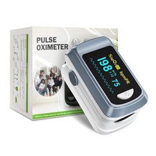 N H S Supplied Pulse Oximeter