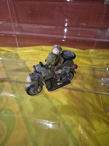 Mega bloks call - of, duty
