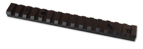 Britannia rails remington 700 - britannia,