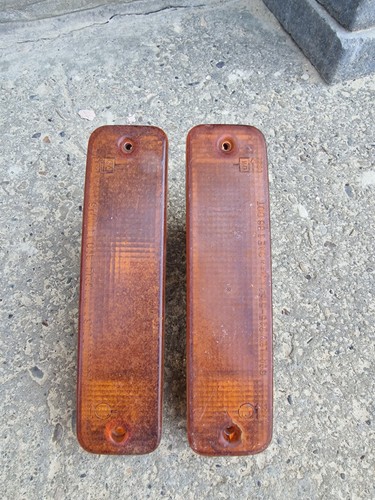 Honda crx ed9 genuine - honda, stanley