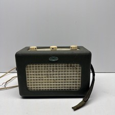 Vintage Roberts R 66 radio