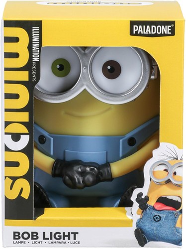 Minions bob light - light, led
