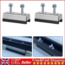 2X Camper Van Motorhome Roof