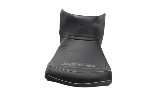 Front bench seat - , comfort