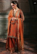 Asian Pakistani Indian Wedding