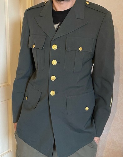 Vintage vietnam era army - vietnam,