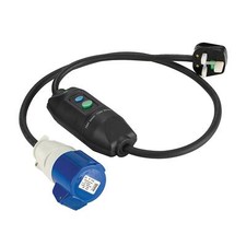 Defender In-Line RCD Lead 1m