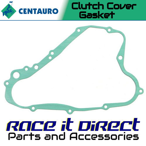 Clutch cover gasket for suzuki - clutch,