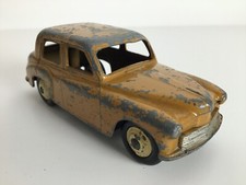 DINKY HILLMAN MINX FAWN