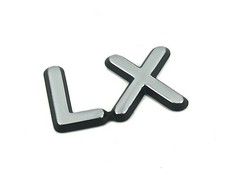 Genuine New FORD LX BADGE
