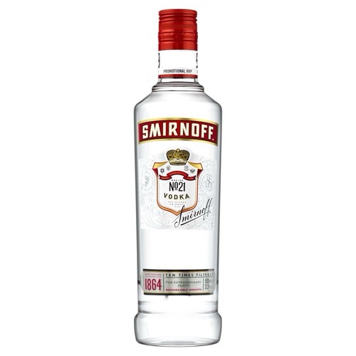 Smirnoff vodka price - vodka,