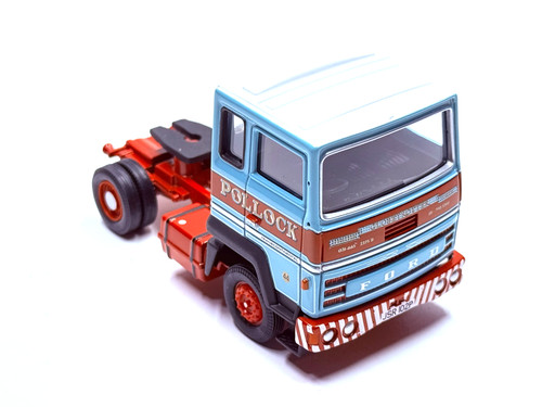 Corgi 23301 ford - corgi,