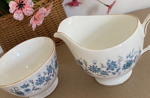 Colclough fine bone china - colclough,