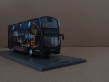 Corgi 0M46513/Wright Eclipse Gemini 2/warner Bros. Harry Potter Collectable