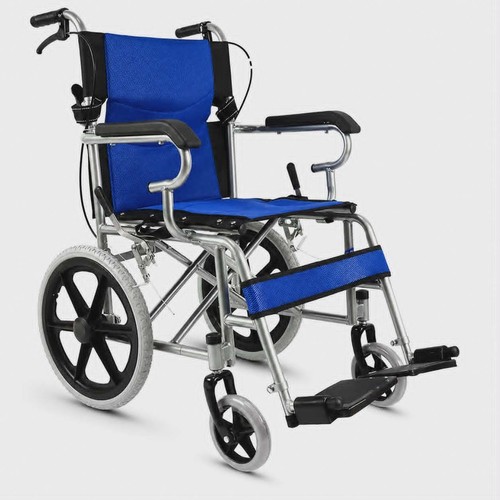 Instant fold transport - transport, chair