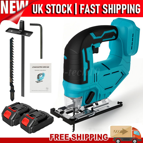 Cordless jig saw for - jig,
