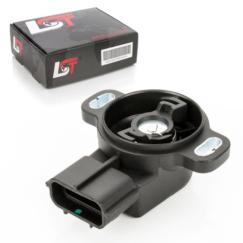 Throttle body sensor - body,