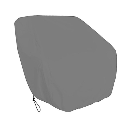 Boat seat cover - boat, bench