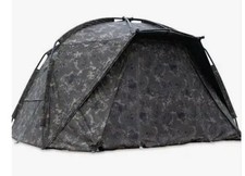 Nash Titan Hide Camo Pro Carp Fishing Bivvy Not Trakker used twice 
