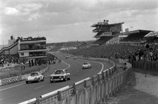 Hans Heyer Rene Herzog Team