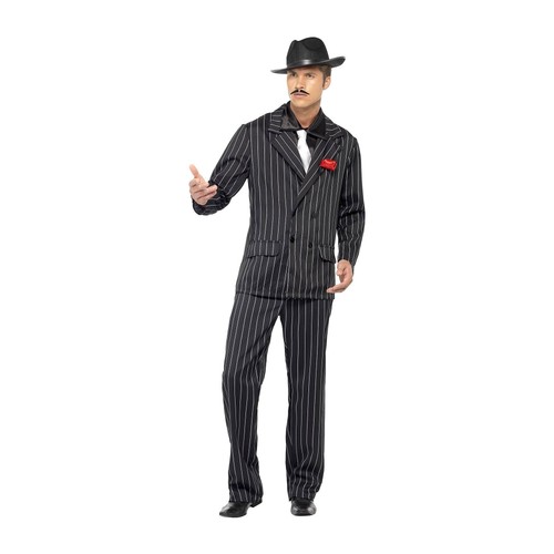 Smiffys 1920s zoot suit - -,