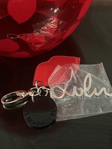Lulu guinness red - lulu,
