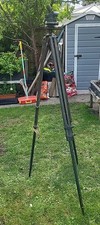 Ww2 Theodolite With Stand