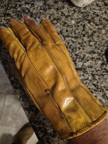 Freddy krueger glove - freddy, fvsj