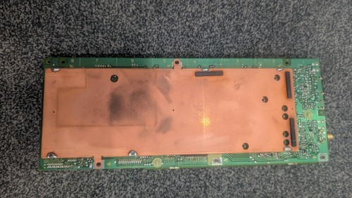 Pioneer cld hf9g - pioneer, laser