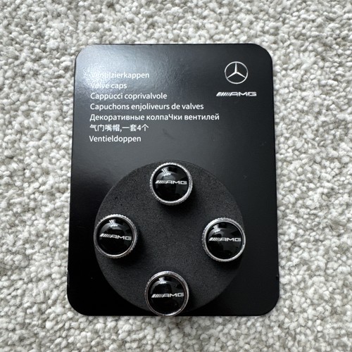 Genuine mercedes amg - genuine,