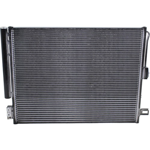 Condenser for 2010 - a/c,