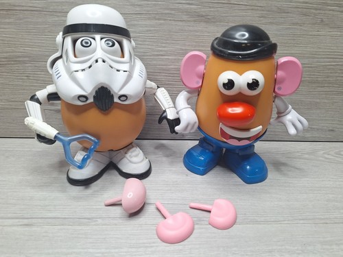 Potato head spud - mr,