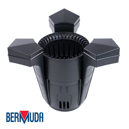 Bermuda pond skimmer 3000 - skimmer,