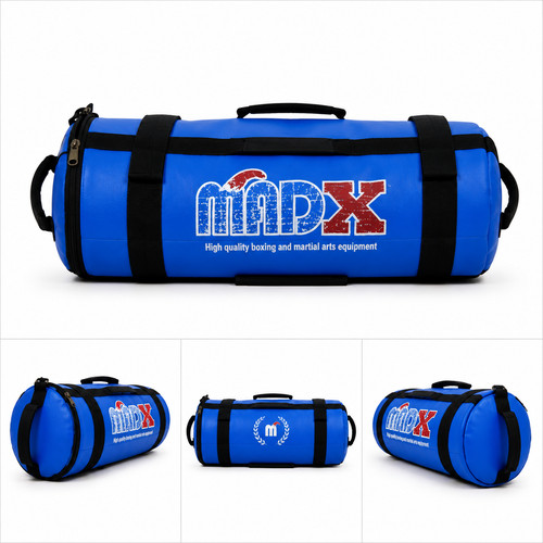 Weighted power bag sand filled - bag,