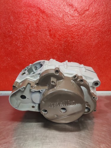 Carter engine rotax 123 - ,