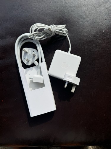 Magsafe a1435 60w - magsafe, 2