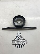 Hub Console Steering Wheel