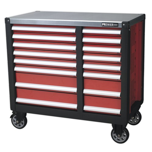 Sealey mobile workstation - mobile, 16