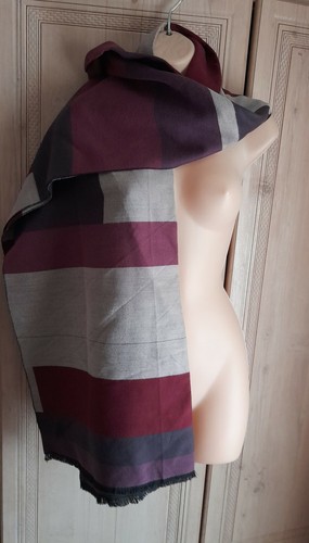 Alice hannah london plum grey - hannah, plum/grey