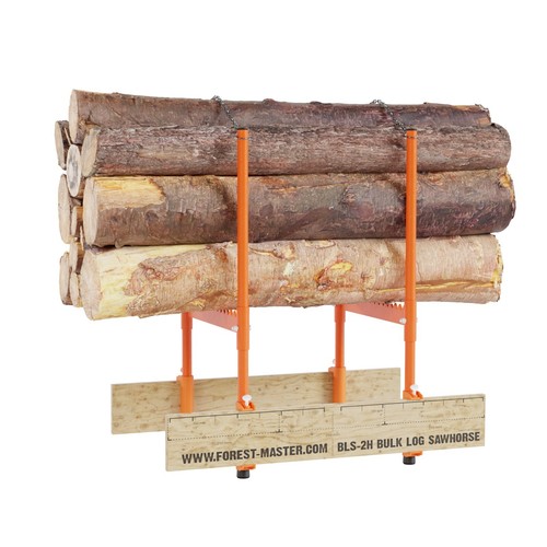 Bulk log sawhorse bls - bulk,