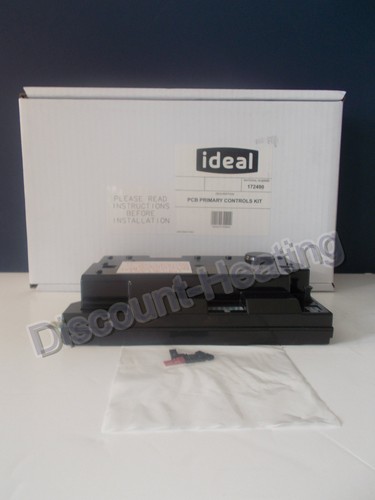 Ideal series isar icos - series,