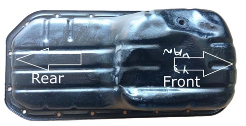 Toyota hiace engine - engine, ohc