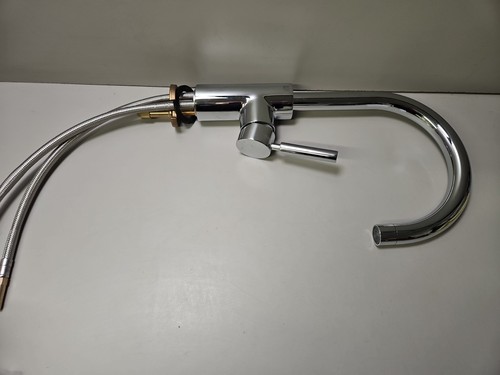 Fired earth metro single lever - fired,