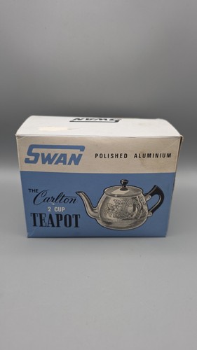Vintage swan brand the - swan,